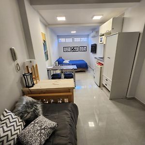 Apartamento de 1 Dormitorio